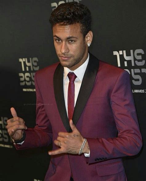 Pin by Nata😝 on Put respect on the name NEYMAR ️ | Neymar, Football awards, Neymar jr