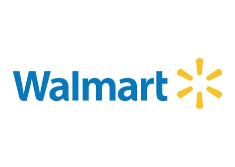 Walmart Vector Logo - ClipArt Best