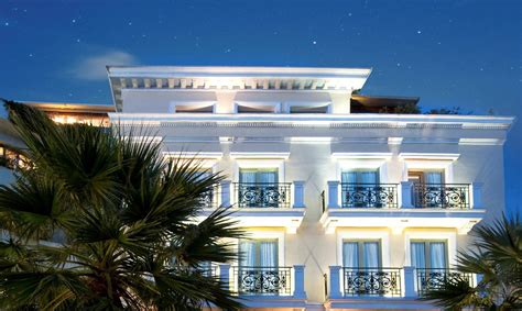 Electra Palace Hotel Athens, Greece | Book Online