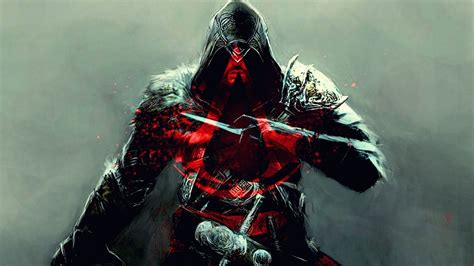 Assassins Creed Game 3d Hd Wallpapers | Full HD Wallpapers