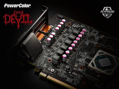 PowerColor Red Devil Radeon RX 580 8GB Graphics Card Review | eTeknix