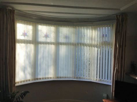 Best Blinds For Bay Windows - Expression Blinds