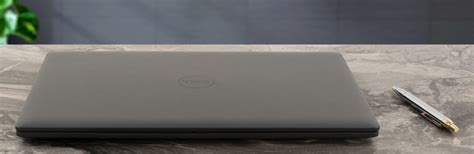 Dell Latitude 3550 review - A Workable Option with Quirks | LaptopMedia.com