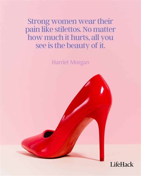 Inspirational Quotes About Strength For Women