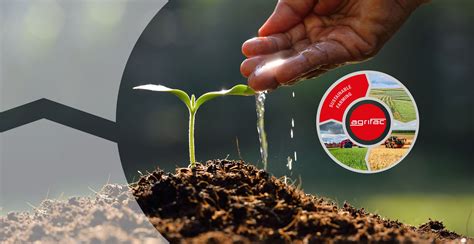 Sustainable Farming - agrifac