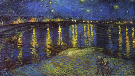 Van Gogh Wallpaper