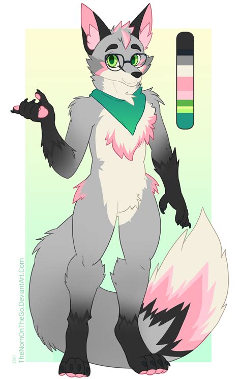 3690 best Fursona images on Pholder | Furry, Furry Art School and Curated Tumblr