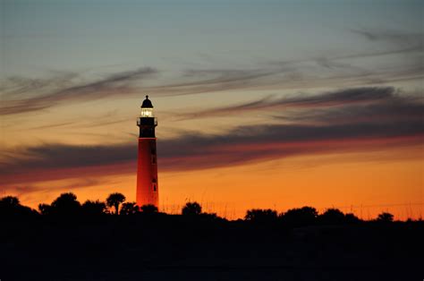 Lighthouse Sunset Wallpapers - 4k, HD Lighthouse Sunset Backgrounds on WallpaperBat