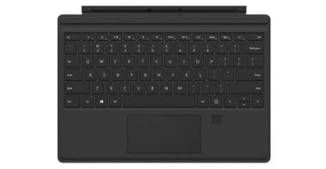 Two Reasons You Might Want to Upgrade Your Surface Pro 3 Keyboard | ITPro Today: IT News, How ...