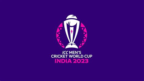 Cricket World Cup 2023: Complete fixture schedule, match dates, times and results for ICC ODI ...