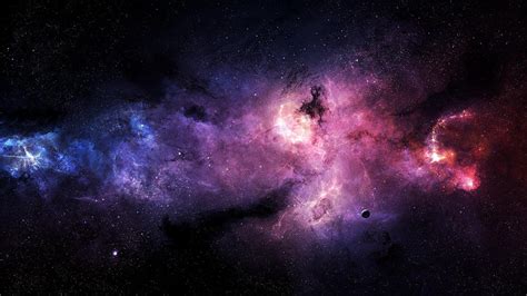 Cool Space PC Wallpapers - Top Free Cool Space PC Backgrounds - WallpaperAccess