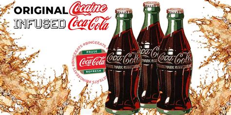 Coca-Cola 1886 / Coca Cola 1886 - Dekbedovertrek - Eenpersoons - 140 x 200 ... / To view it ...