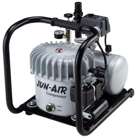 Air Compressor JUN AIR 6 Series - บริษัท ย่งฮง (ประเทศไทย) จำกัด