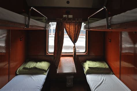 5 Overnight Sleeper Train Trips In Asia For Gorgeous Sights Every Time You Wake - TheSmartLocal