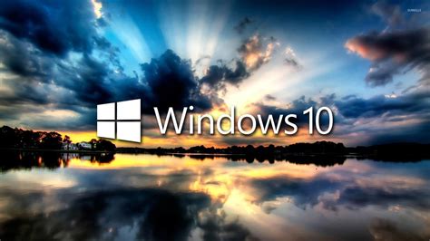 Windows Backgrounds Wallpapers Windows 10 : Windows 10 Beta Wallpaper ...