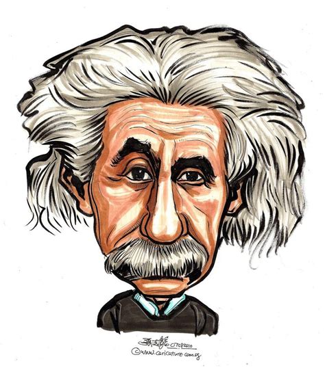 Albert Einstein Cartoon Wallpapers - Top Free Albert Einstein Cartoon Backgrounds - WallpaperAccess