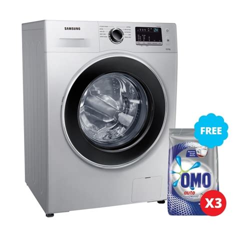 Top 3 Samsung Washing Machines To Buy in 2020 - KONGA Kulture