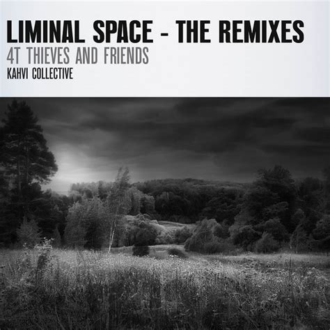 Liminal Space - The Remixes (2021, 320 kbps, File) - Discogs