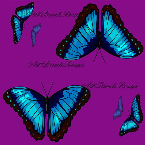 Butterfly Clipart Butterfly Clip Art Girl Printable Logo. - Etsy