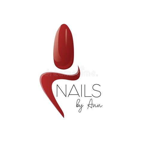 Nail Salon Logo Stock Illustrations – 6,381 Nail Salon Logo Stock Illustrations, Vectors ...