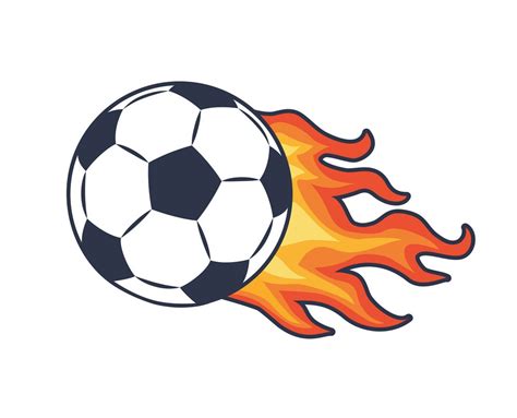 Soccer Ball Clipart - Clipart.World