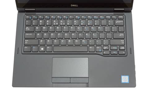 Dell Latitude 7390 Keyboard