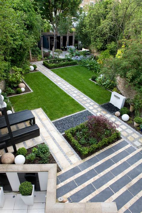 Asian Garden Landscape Design Ideas