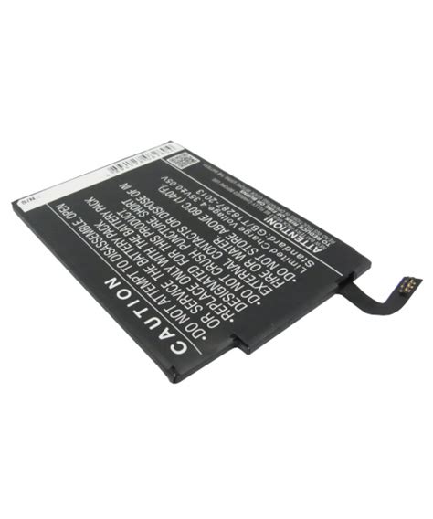 Li-ion battery 3.8V 3.5Ah for Nokia Lumia 1520, Lumia 1520 3 G, Lumia 1520.3 - Vlad