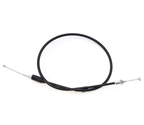 Motion Pro Throttle Cable - Push - 02-0069 - Honda XL250R XR250R