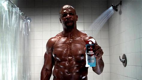 Old Spice Black Guy - Black Choices