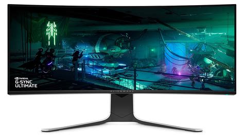 Alienware 34 Inch Curved QD-OLED Gaming Monitor - AW3423DW | Dell USA