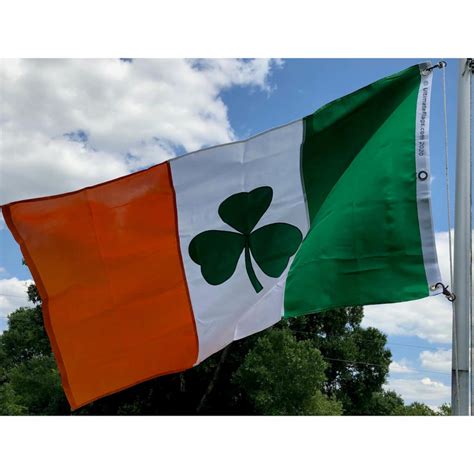 Ireland Flags - Celebrate your Irish Pride & Heritage - Ultimate Flags