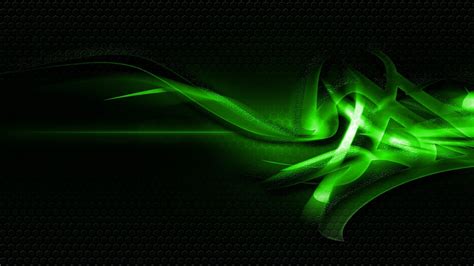 Green Gaming Wallpapers - Wallpaper Cave