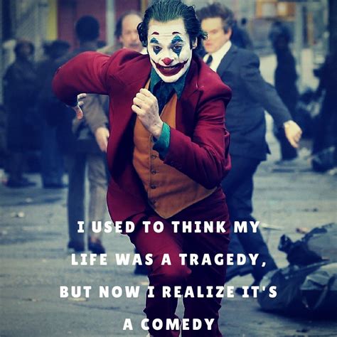 The Joker Movie Quotes - ShortQuotes.cc