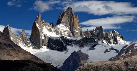 Chaltén Mountain Guides | Alpine Fitz Roy Circuit – 3 days