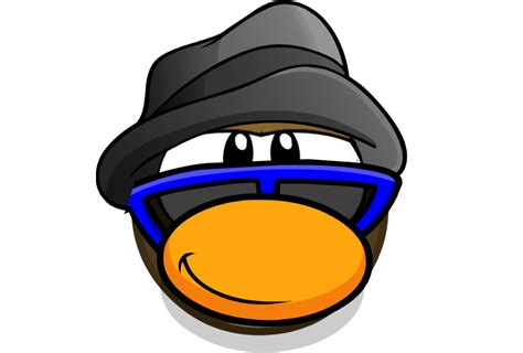 Image - Cool Icon.png | Club Penguin Wiki | FANDOM powered by Wikia