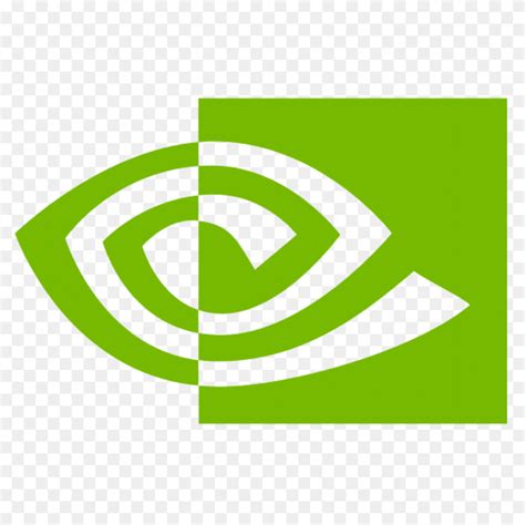 Nvidia Logo & Transparent Nvidia.PNG Logo Images