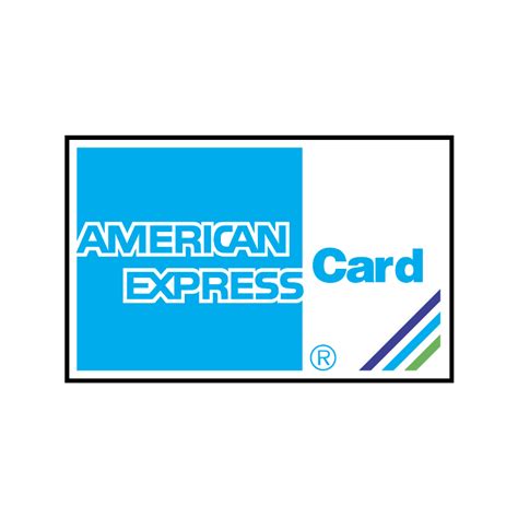 amex card svg – Vector Dose