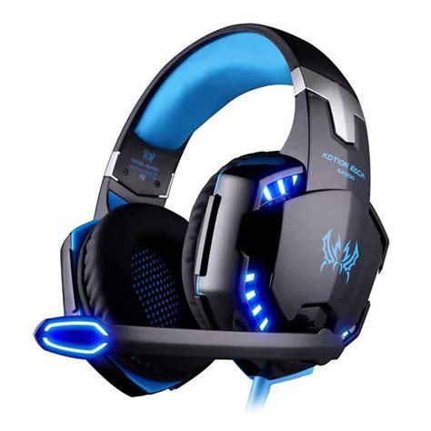 7 best gaming headsets for laptops [2020 Guide]