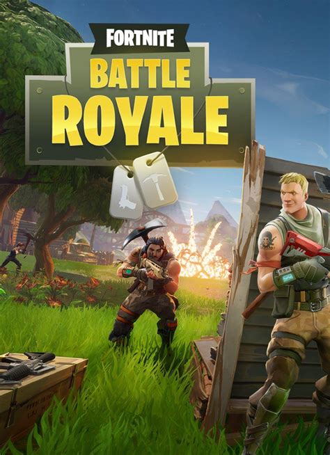 Fortnite: Battle Royale Wallpapers - Wallpaper Cave