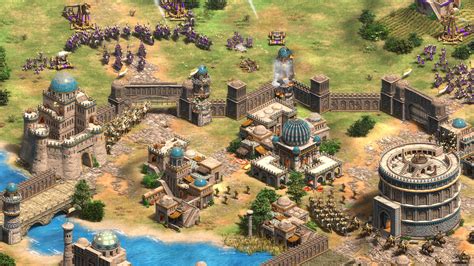 Age of Empires II: Definitive Edition Review - Gamereactor