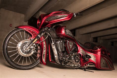 Custom paint / Seen or have | Indian Motorcycle Forum