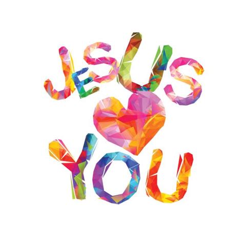 jesus loves you clipart 10 free Cliparts | Download images on Clipground 2024