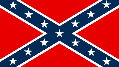 The "Dixie" is not actually the Confederate flag - ABC7 Chicago