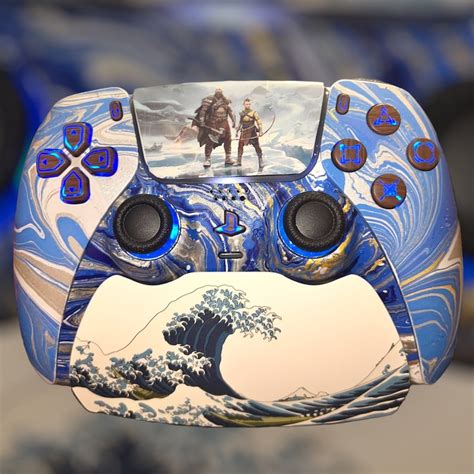 Design Your Own Custom PS5 Controller - Etsy