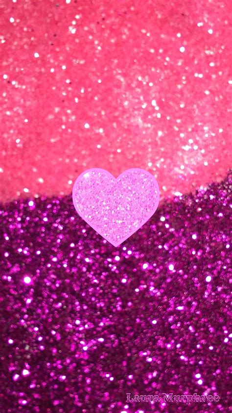 Purple Glitter iPhone Wallpapers - 4k, HD Purple Glitter iPhone Backgrounds on WallpaperBat