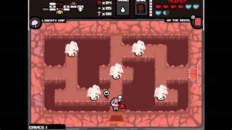 Binding of isaac endings - adultjuja