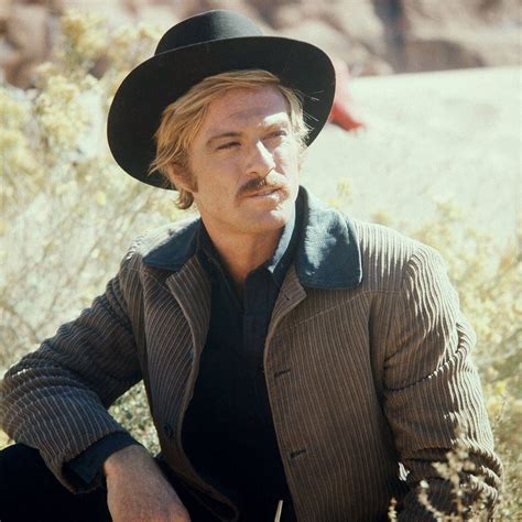 Robert Redford: Greatest film roles in pictures - BBC News