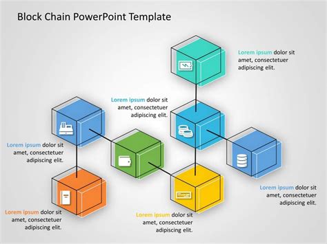 Blockchain 11 PowerPoint Template