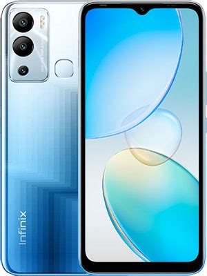 Comparison : Infinix Note 12 Turbo vs Infinix Hot 20i Price, Specs Differences – Which is Best ...